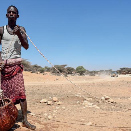 Cover photo: Jenna Farineau/ActionAid